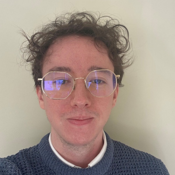 Benjamin Young - Marketing Administrator Benjamin Young - Marketing Administrator