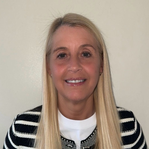 Carol McNeill - Office Administrator