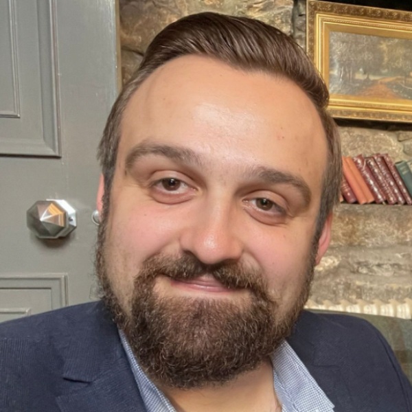 Christopher Oliva - Centre Manger for Kingsgate Shopping Centre