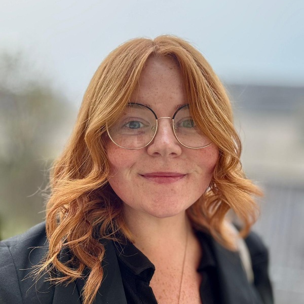 Danni Murray - Centre Manager for Mercat Shopping Centre