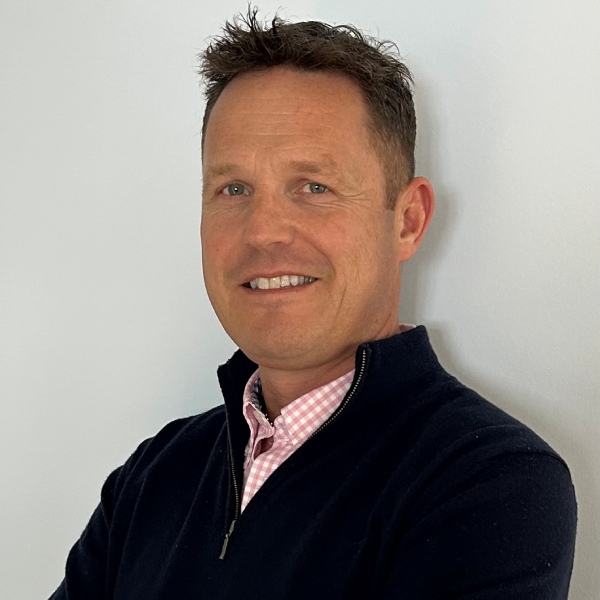 Donald Syme - Asset Manager