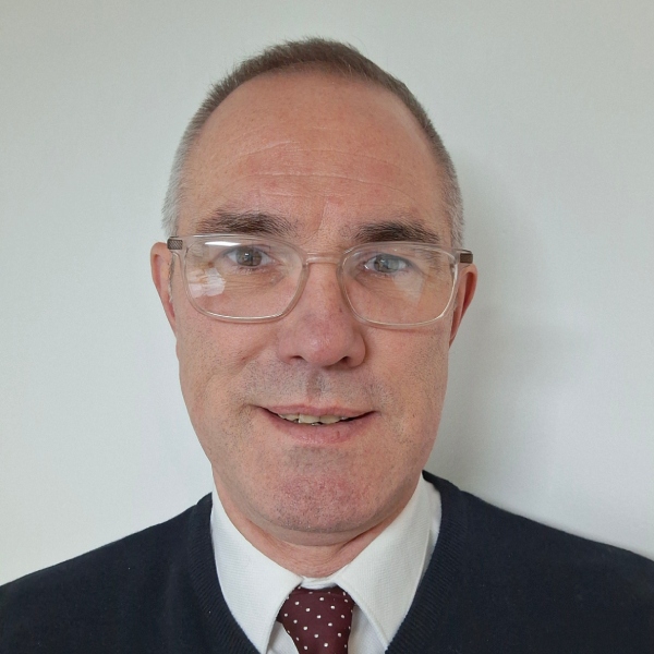 Jason Strange - Centre Manager for the Howgate Shopping Centre