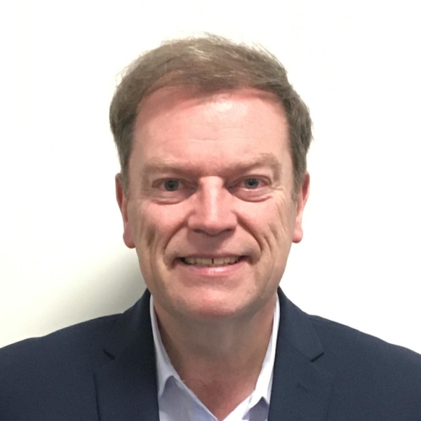 Michael O'Hagan - Centre Manager of Airedale Shopping Centre