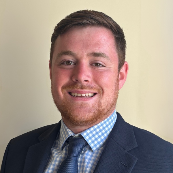 Ross Wilson - Portfolio Operations Executive