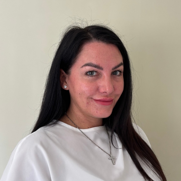 Sarah O'Doherty - Credit Controller